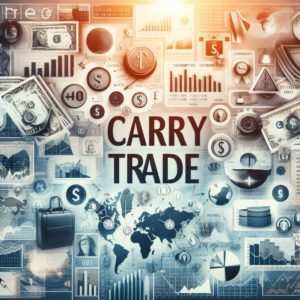 Lee más sobre el artículo Carry Trade: Trading Pasivo en Forex