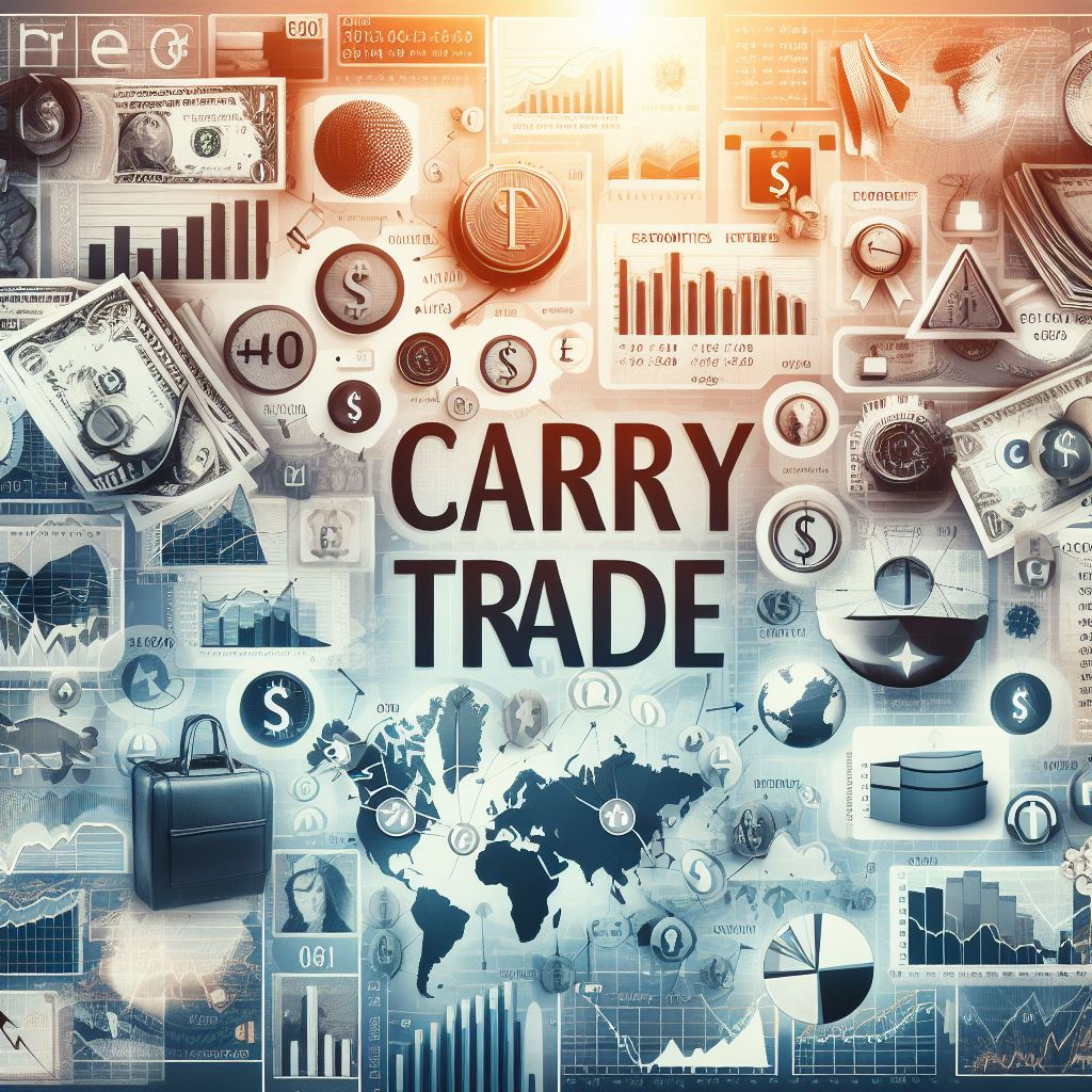 En este momento estás viendo Carry Trade: Trading Pasivo en Forex