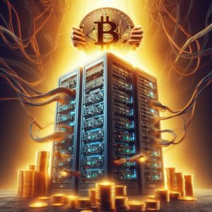 Lee más sobre el artículo El Consumo Energético de Bitcoin y su precio